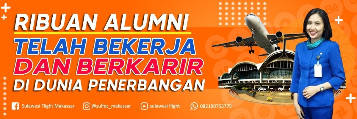 Sekolah Penerbangan Sulawesi Flight